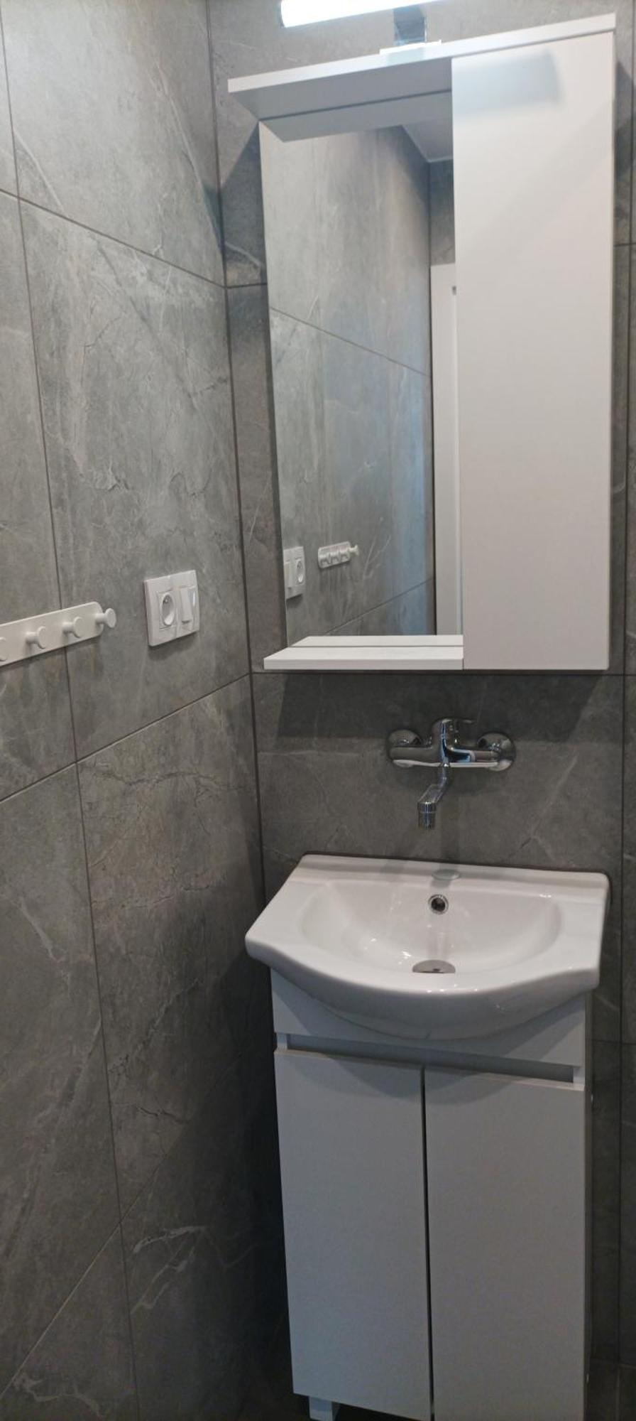 Apartament Bieszczady Myczkowce Exterior foto